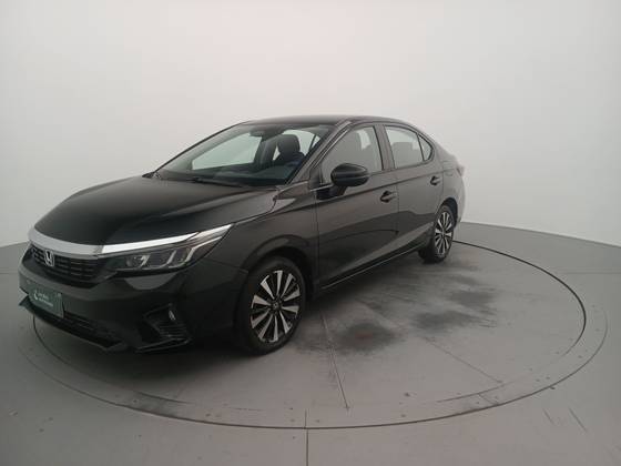 HONDA CITY 1.5 i-VTEC FLEX EX CVT
